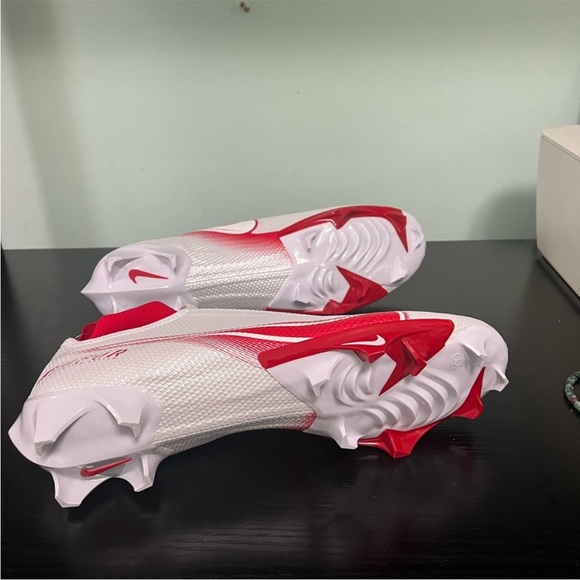 nike vapor edge pro 360 maroon